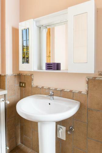 Apartamento Farm House Castelmontioni Lazise
