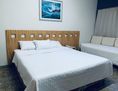 Hotel Ciudad