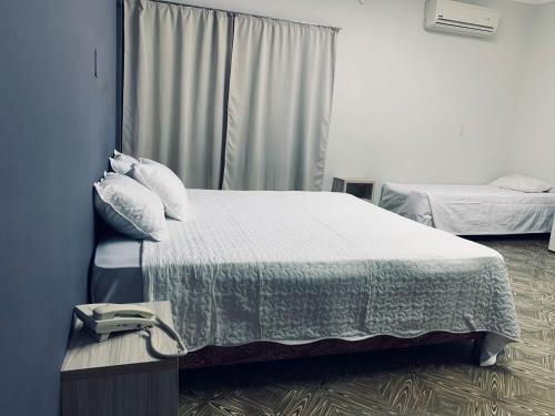 Hotel Ciudad