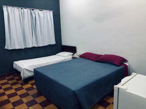 Hotel Ciudad