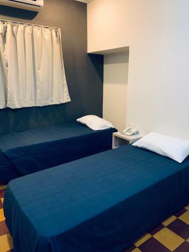 Hotel Ciudad