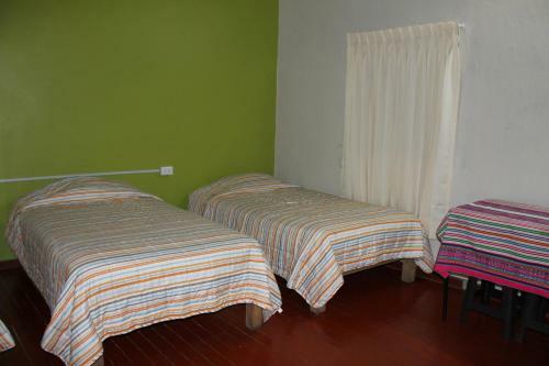 Bed & Breakfast Deicychain House Aqp