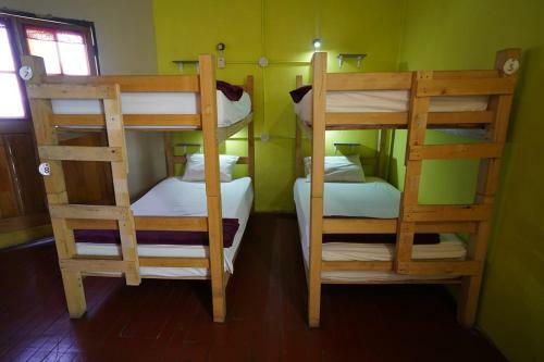 Bed & Breakfast Deicychain House Aqp