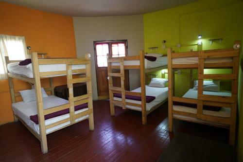 Bed & Breakfast Deicychain House Aqp