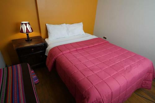 Bed & Breakfast Deicychain House Aqp