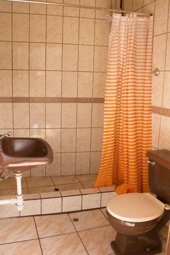 Bed & Breakfast Deicychain House Aqp