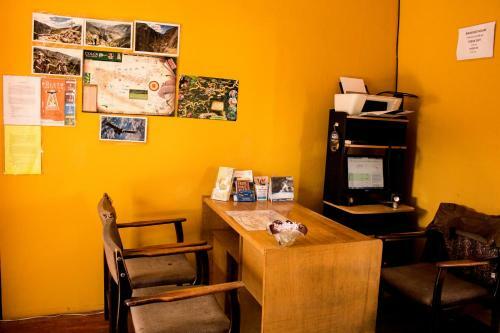 Bed & Breakfast Deicychain House Aqp