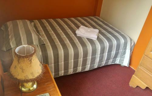 Hostal Ururi Stay Puno