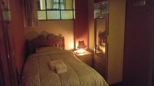 Hostal Ururi Stay Puno