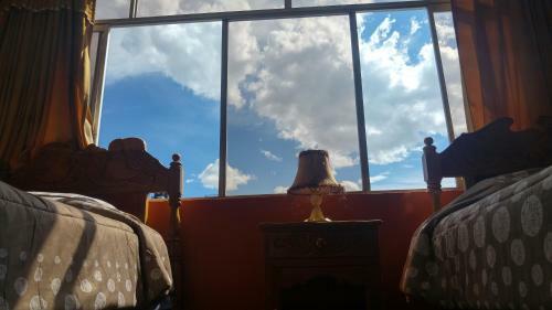 Hostal Ururi Stay Puno