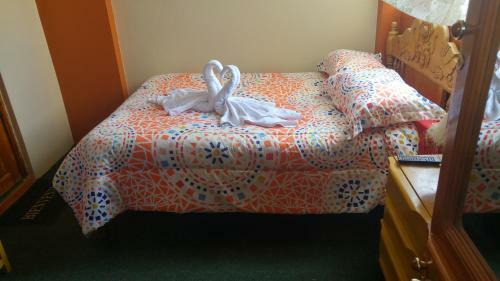 Hostal Ururi Stay Puno