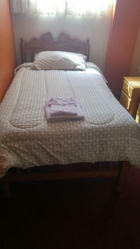 Hostal Ururi Stay Puno