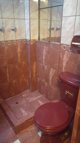 Hostal Ururi Stay Puno