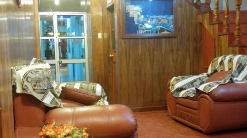 Hostal Ururi Stay Puno