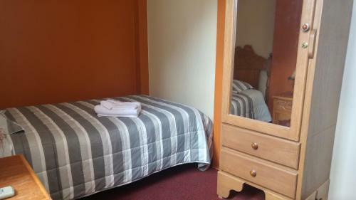 Hostal Ururi Stay Puno