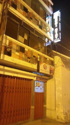 Hostal Ururi Stay Puno