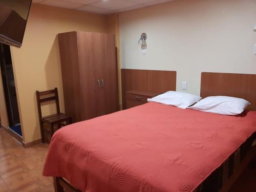Hotel Las Lomas