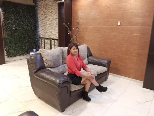 Hotel Las Lomas