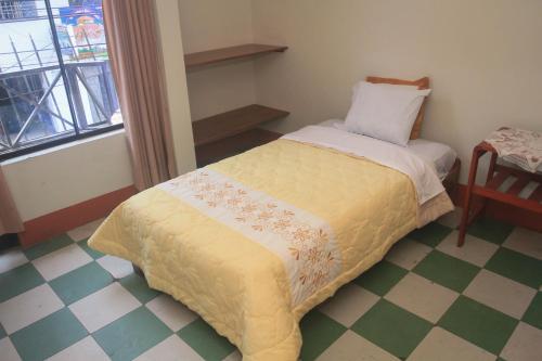 Posada Hospedaje Moyobamba