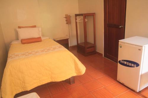 Posada Hospedaje Moyobamba