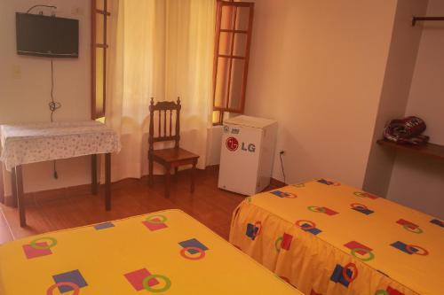 Posada Hospedaje Moyobamba