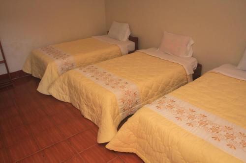 Posada Hospedaje Moyobamba