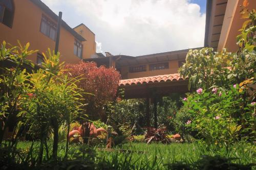 Posada Hospedaje Moyobamba