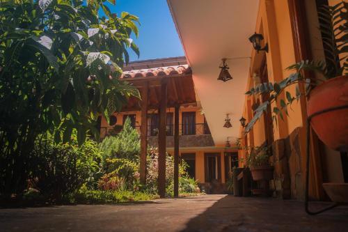 Posada Hospedaje Moyobamba