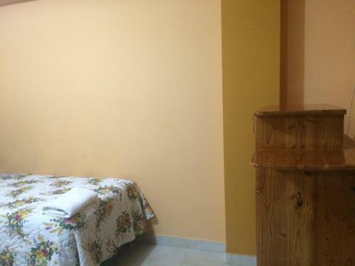 Hotel Hostal Vicu�a