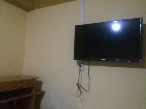 Hotel Hostal Vicu�a