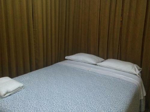 Hotel Hostal Vicu�a