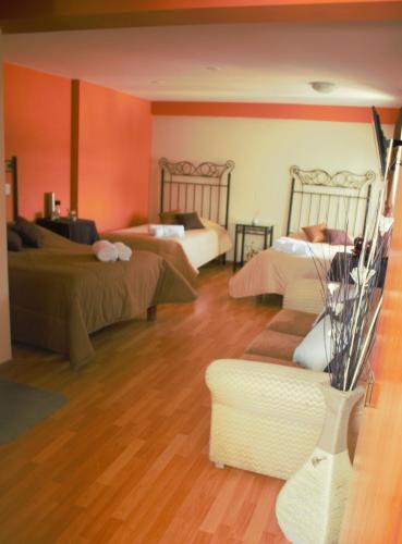 Hotel La Mansion Del Sol