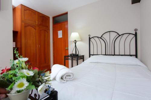 Hotel La Mansion Del Sol