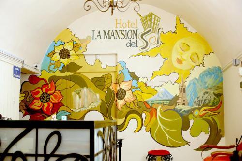 Hotel La Mansion Del Sol