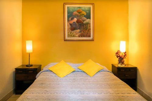 Flying Dog Hostels - Backpackers