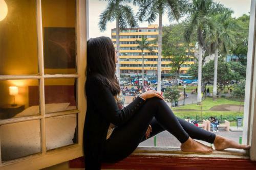 Flying Dog Hostels - Backpackers