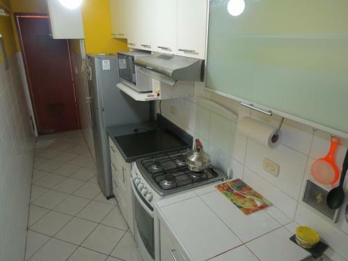 Apartamento Departamento Jesus Maria