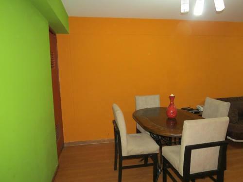 Apartamento Departamento Jesus Maria