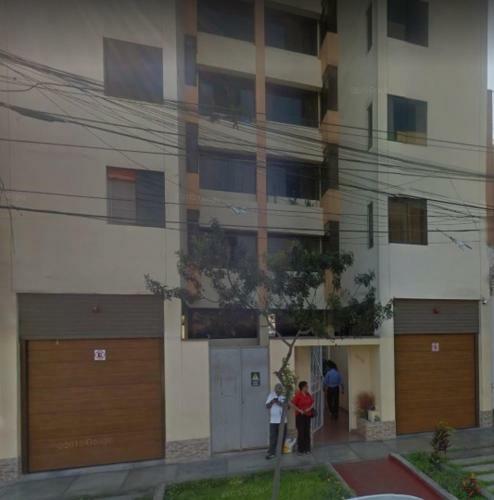 Apartamento Departamento Jesus Maria