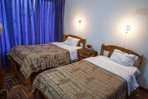 Hostal Killa Guest House