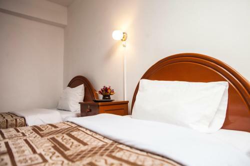 Hostal Killa Guest House