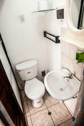 Hostal Killa Guest House