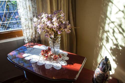 Hostal Killa Guest House