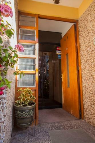 Hostal Killa Guest House