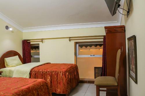 Hotel Elmer Cusco