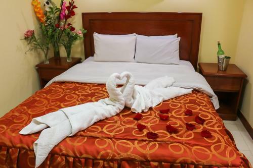 Hotel Elmer Cusco