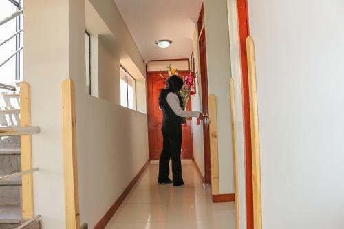 Hotel Elmer Cusco