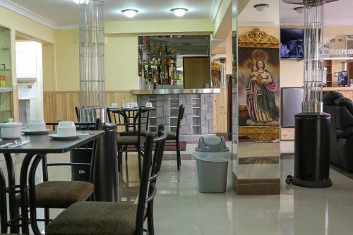 Hotel Elmer Cusco