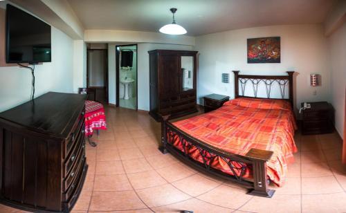 Santa Maria Hotel