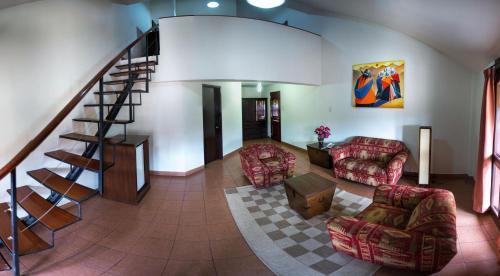Santa Maria Hotel